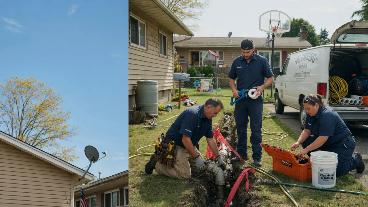 Garbage Disposal Replacement in Flora, IN near me